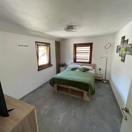 Apartma Devs Kranjska Gora Exteriör bild