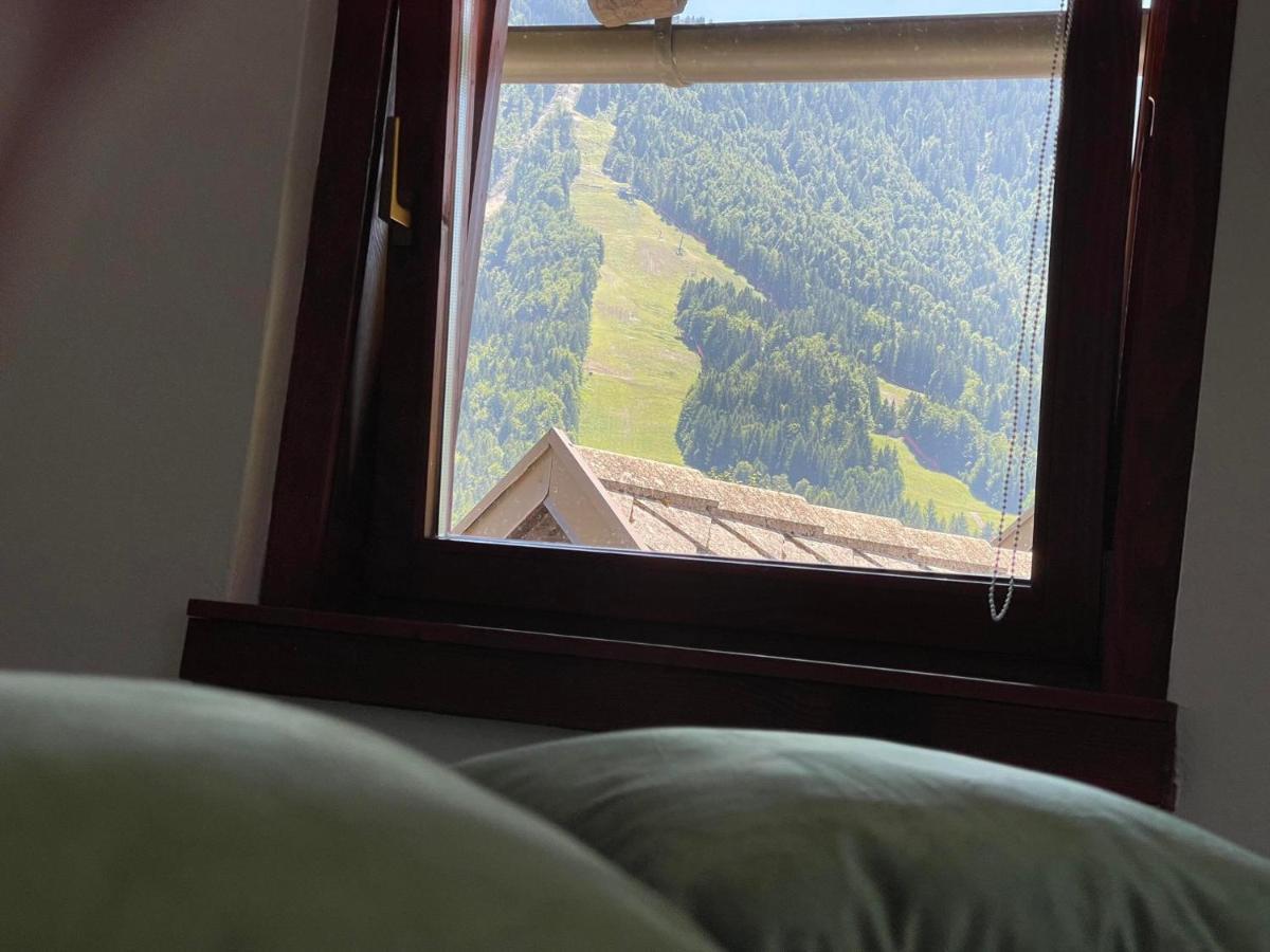 Apartma Devs Kranjska Gora Exteriör bild