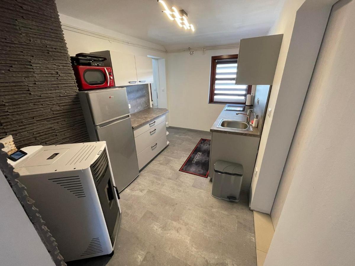 Apartma Devs Kranjska Gora Exteriör bild