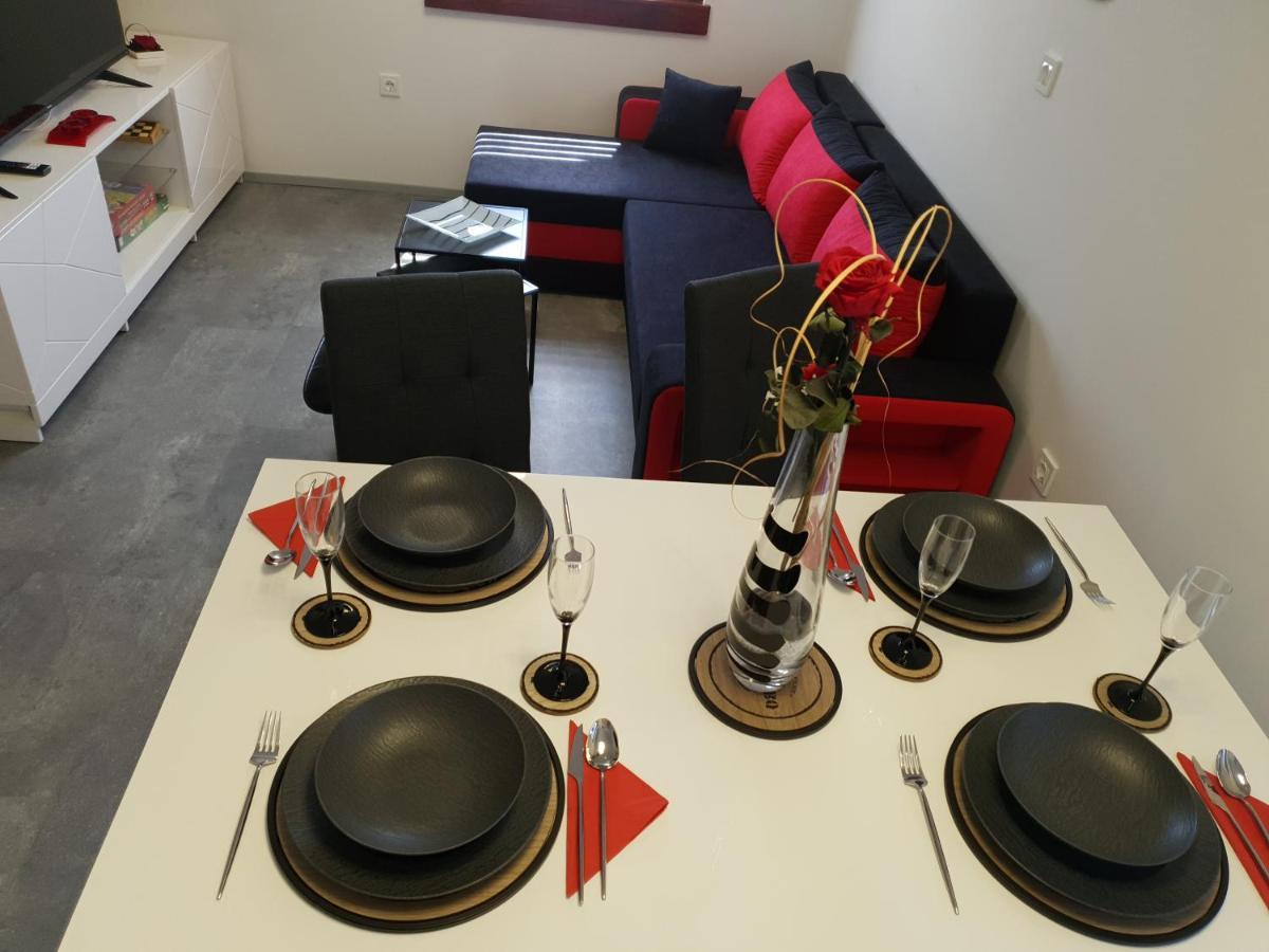 Apartma Devs Kranjska Gora Exteriör bild