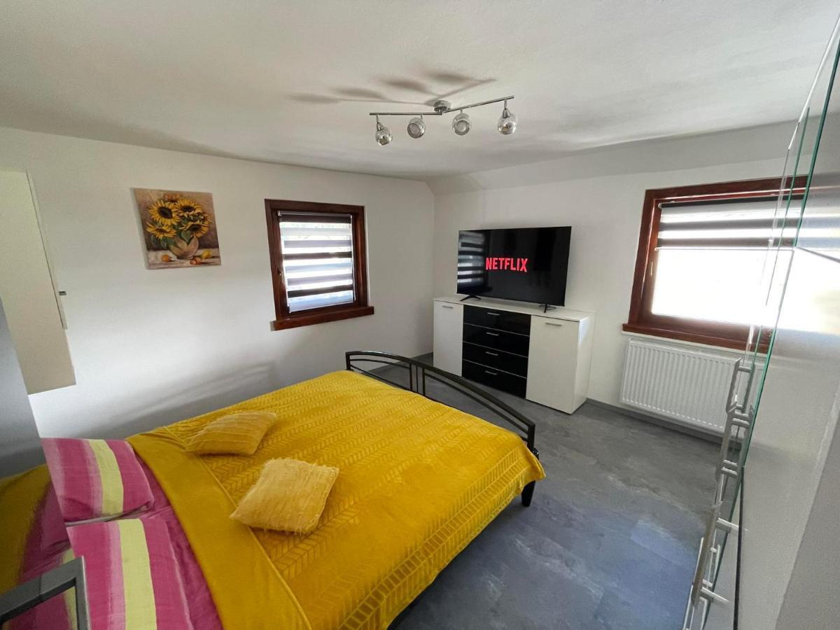 Apartma Devs Kranjska Gora Exteriör bild