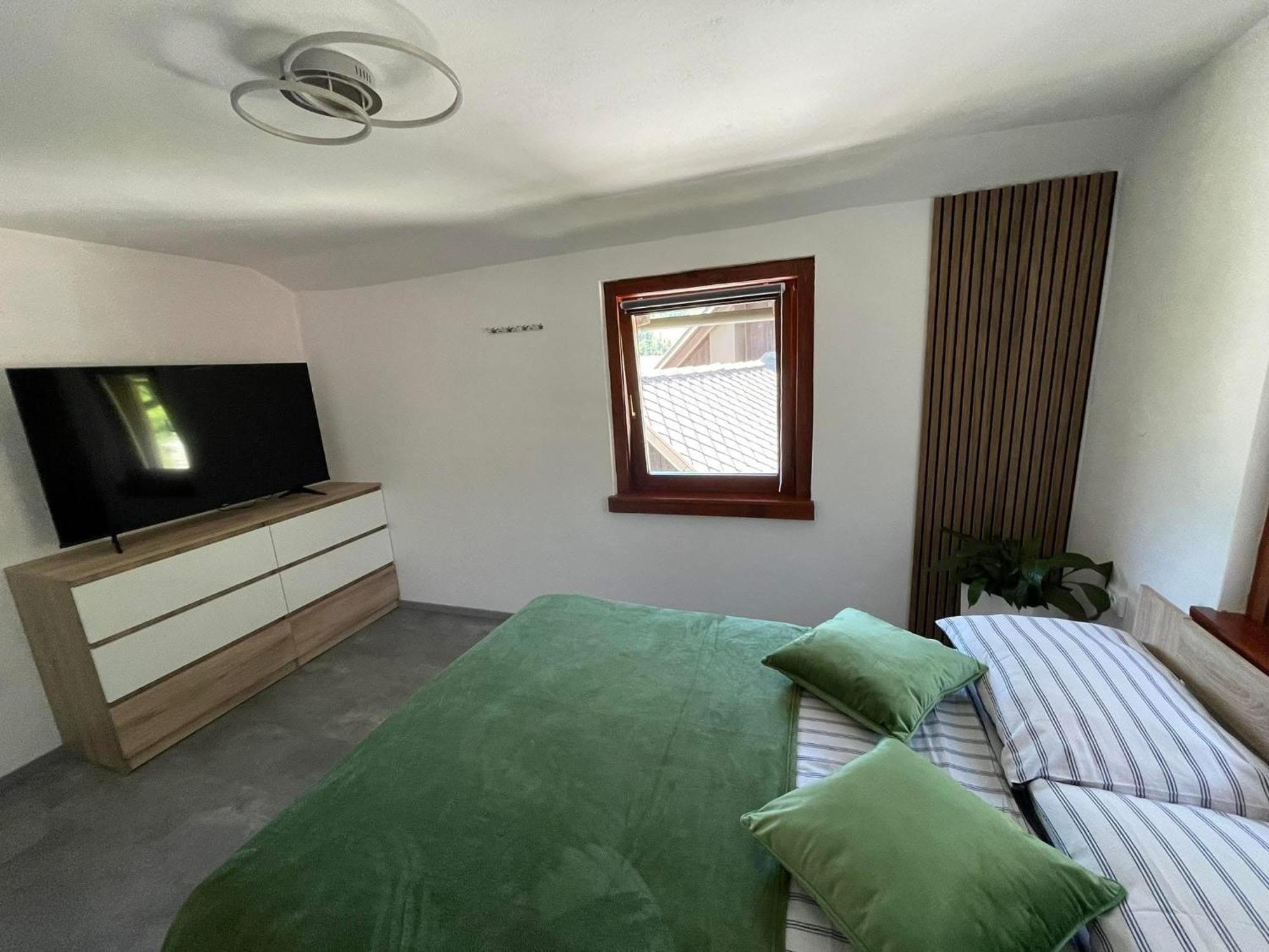 Apartma Devs Kranjska Gora Exteriör bild