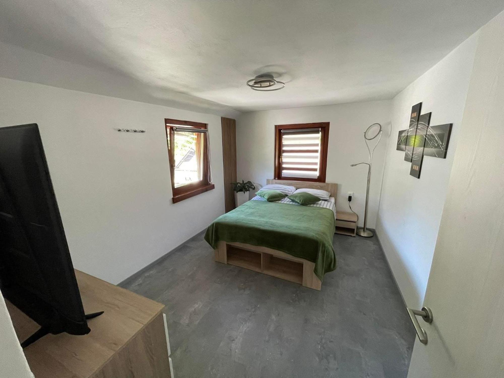 Apartma Devs Kranjska Gora Exteriör bild
