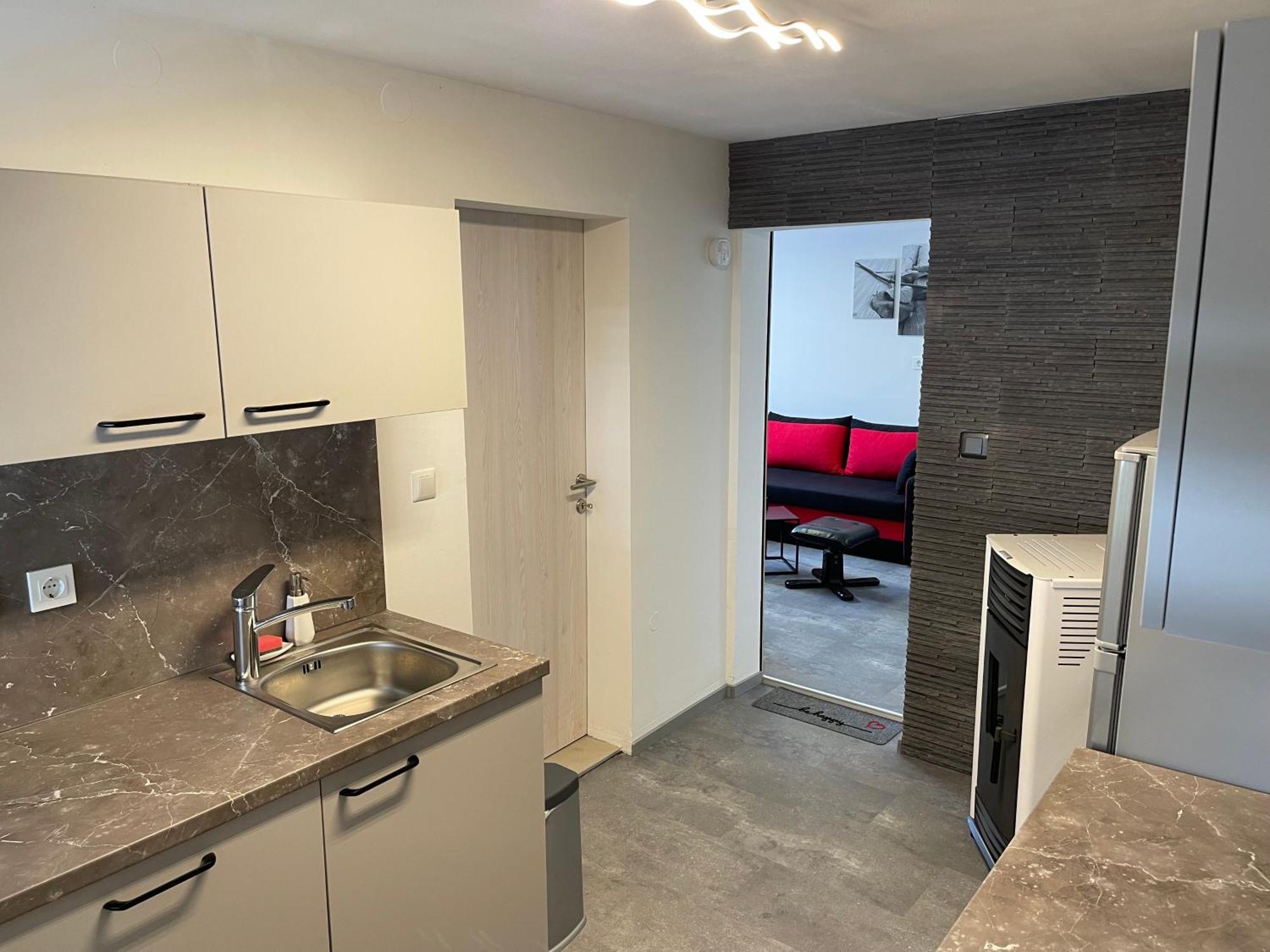Apartma Devs Kranjska Gora Exteriör bild