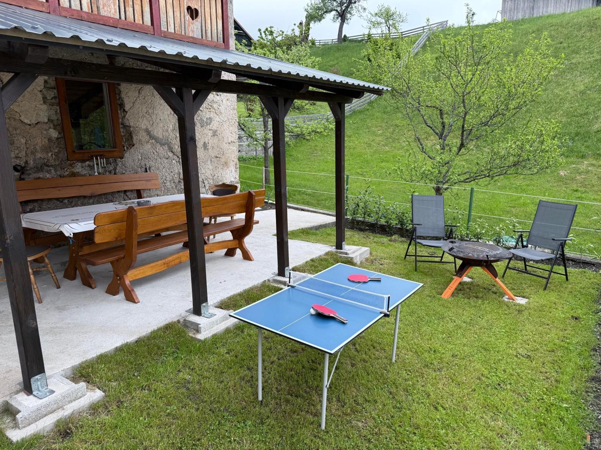 Apartma Devs Kranjska Gora Exteriör bild